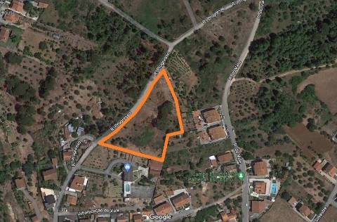Terreno para construção em Palheira, Coimbra, para venda