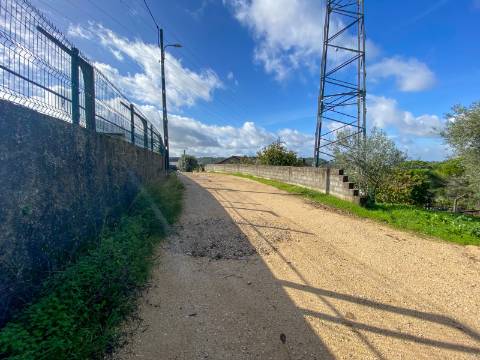 Terreno para construção em Palheira, Coimbra, para venda