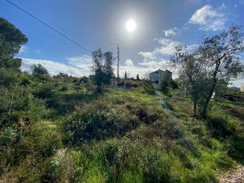 Terreno para construção em Palheira, Coimbra, para venda