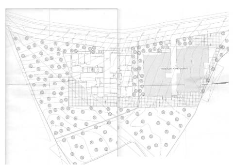 Terreno para construção em Palheira, Coimbra, para venda