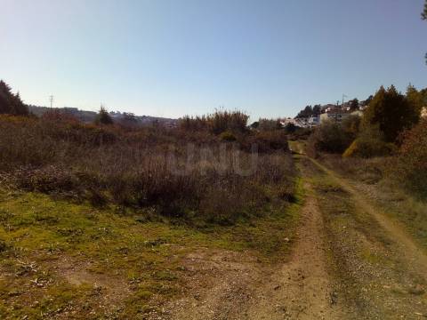 Terreno para venda, perto de Sta. Apolónia, Eiras, Coimbra.