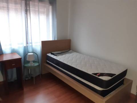 Oportunidade de Investimento em S. Martinho do Bispo, Coimbra