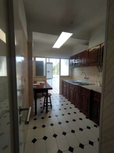 Arrenda-se Apartamento T3 mobilado junto à Solum, Coimbra