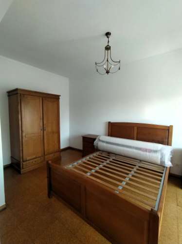 Arrenda-se Apartamento T3 mobilado junto à Solum, Coimbra