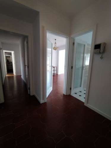 Arrenda-se Apartamento T3 mobilado junto à Solum, Coimbra