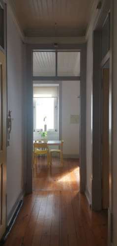 Apartamento T2 perto do Largo da Portagem para arrendamento