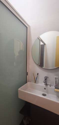 Apartamento T2 perto do Largo da Portagem para arrendamento