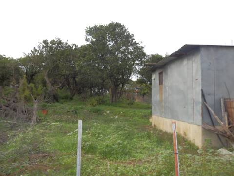 Terreno para loteamento