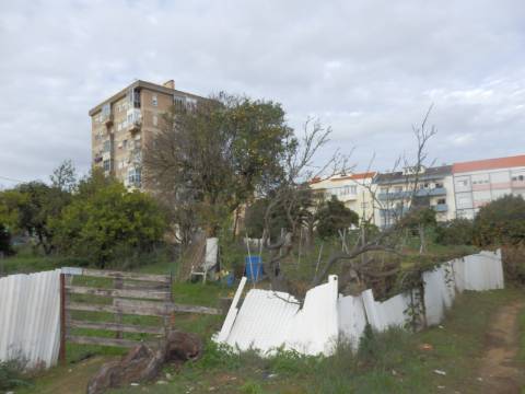 Terreno para loteamento