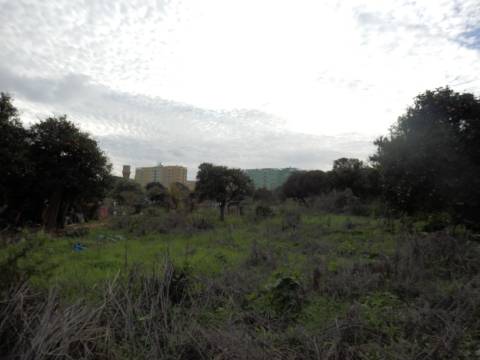 Terreno para loteamento