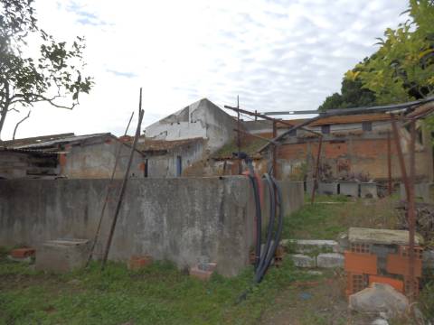 Terreno para loteamento