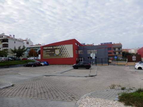 Terreno para loteamento