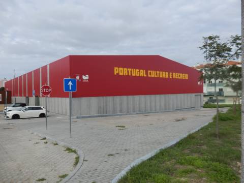 Terreno para loteamento