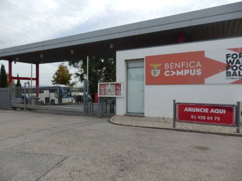 Terreno para loteamento