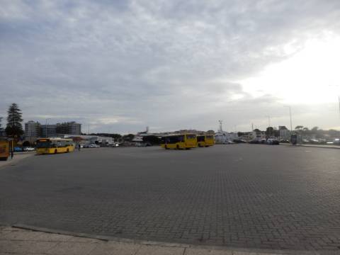 Terreno para loteamento