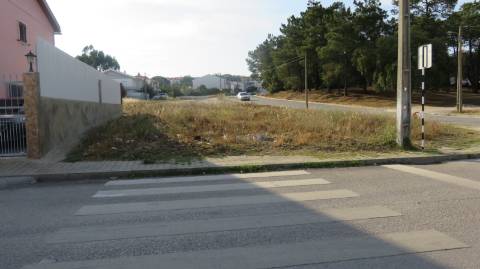 Terreno para Construção