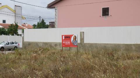 Terreno para Construção