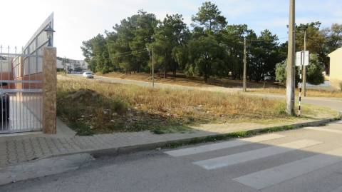 Terreno para Construção