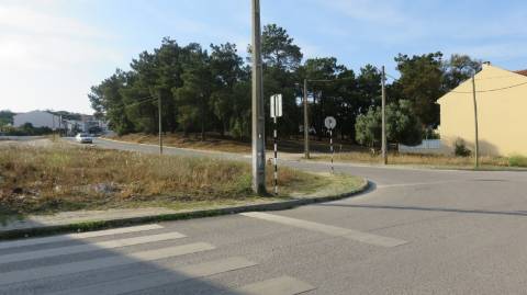 Terreno para Construção