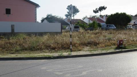 Terreno para Construção