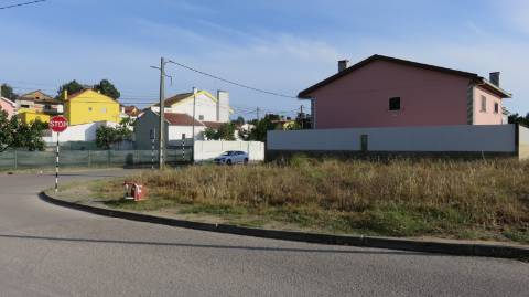 Terreno para Construção