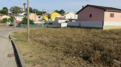 Terreno para Construção