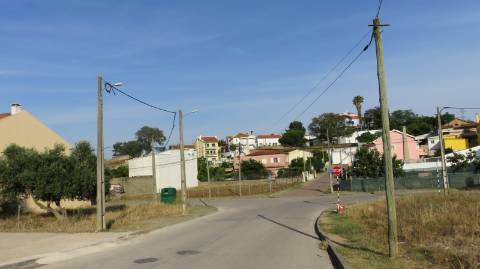 Terreno para Construção
