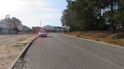 Terreno para Construção