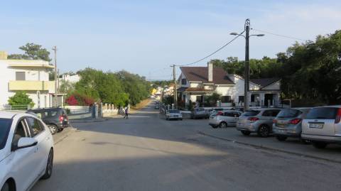 Terreno para Construção