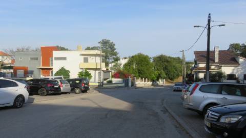 Terreno para Construção