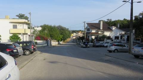 Terreno para Construção