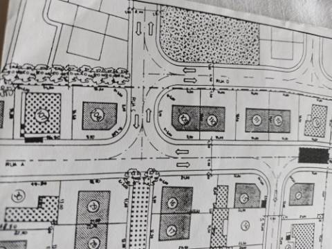 Terreno para Construção