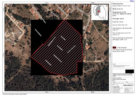 Terreno para Construção