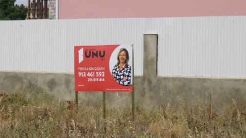 Terreno para Construção