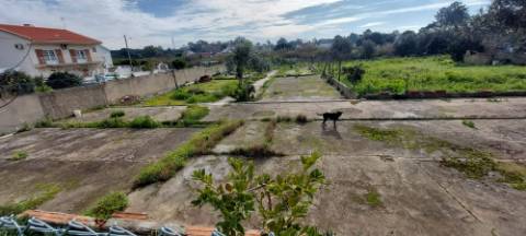 Lote Urbano em Paio Pires