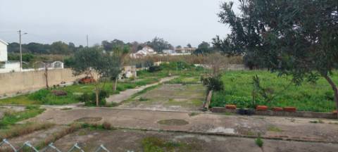 Lote Urbano em Paio Pires