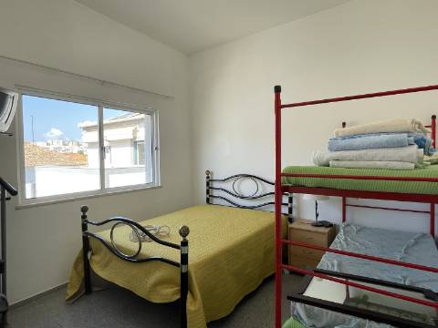 Encantadora Moradia Típica Portuguesa de 4 Quartos com Vista Panorâmica para o Centro Histórico de Lagos