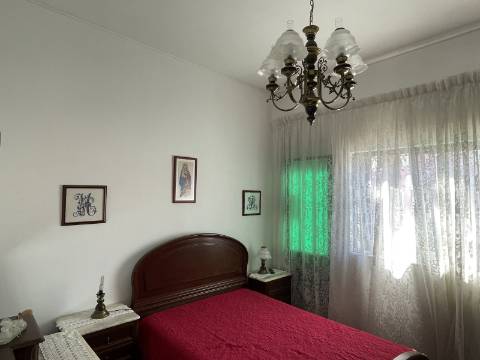 Encantadora Moradia Típica Portuguesa de 4 Quartos com Vista Panorâmica para o Centro Histórico de Lagos