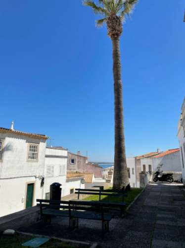 Encantadora Moradia Típica Portuguesa de 4 Quartos com Vista Panorâmica para o Centro Histórico de Lagos