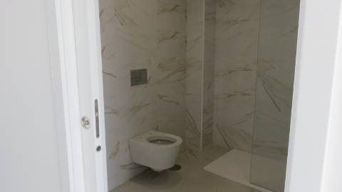 T2 com Terraço em Santa Marta Corroios