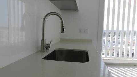 Apartamento T3 com garagem em Santa Marta do Pinhal