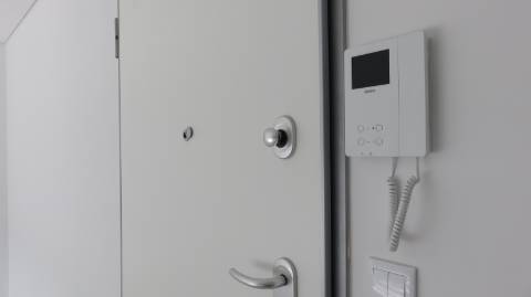 Apartamento T3 com garagem em Santa Marta do Pinhal