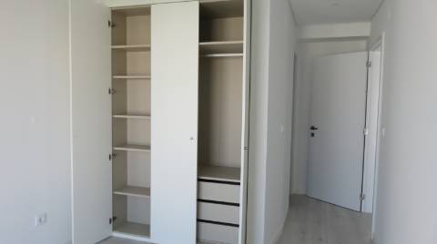 T3 com garagem em Santa Marta Corroios