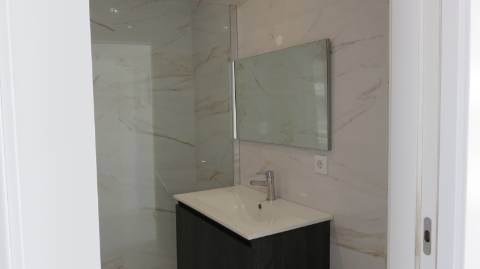 Apartamento T3 em Santa Marta do Pinhal