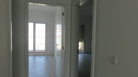 Apartamento T3 em Santa Marta do Pinhal