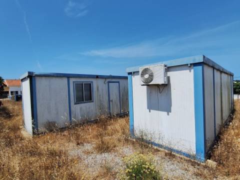 Terreno Urbano Santo André