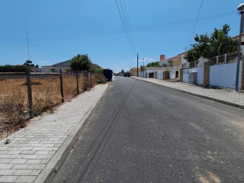 Terreno Urbano Santo André