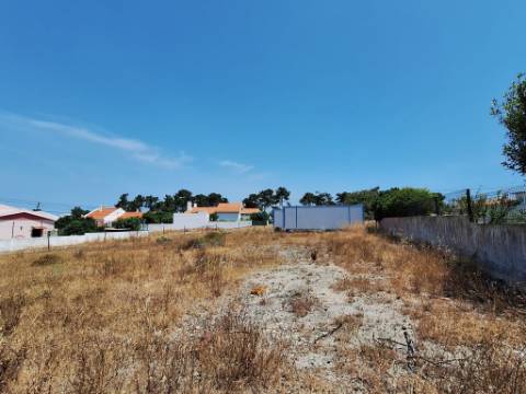 Terreno Urbano Santo André