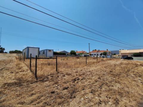 Terreno Urbano Santo André