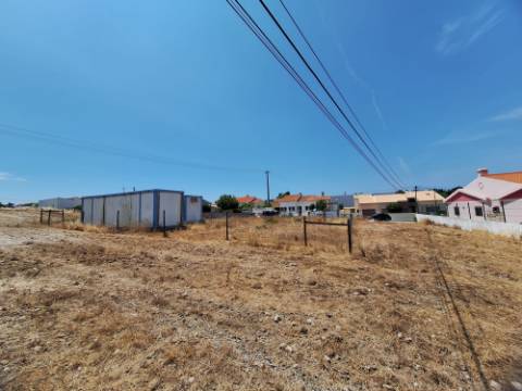 Terreno Urbano Santo André